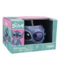 Taza 3d paladone disney lilo & stitch (stitch)