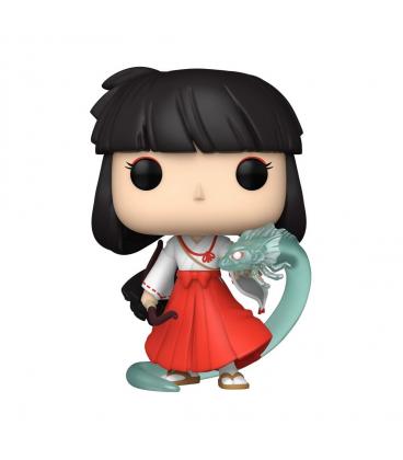 Funko pop inuyasha kikyo 58026