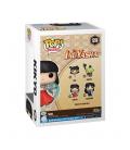 Funko pop inuyasha kikyo 58026