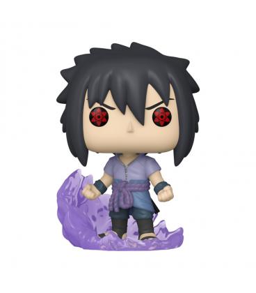 Funko pop naruto shippuden sasuke first susanoo 72072