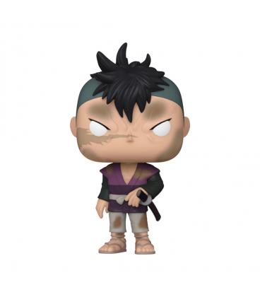 Funko pop demon slayer kimetsu no yaiba genya 72609