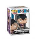 Funko pop demon slayer kimetsu no yaiba genya 72609