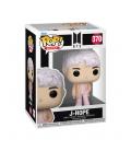 Funko pop rocks bts s4 j - hope 72576