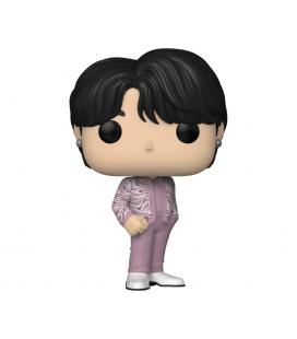 Funko pop rocks bts s4 jimin 72577