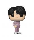 Funko pop rocks bts s4 jimin 72577