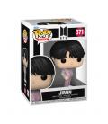 Funko pop rocks bts s4 jimin 72577