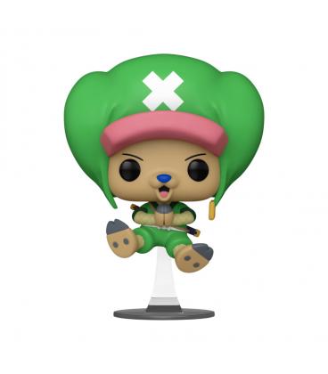 Funko pop one piece chopperemon chopper wano 72106