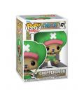 Funko pop one piece chopperemon chopper wano 72106