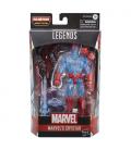 Marvel Avengers Crystar