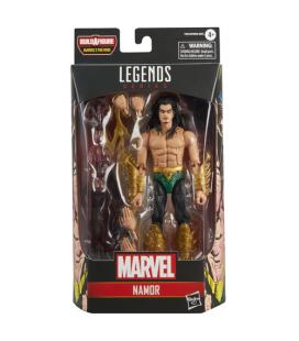 Marvel Avengers Namor