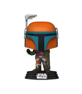 Funko pop the mandalorian judge macaroon 76555