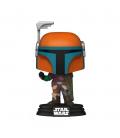 Funko pop the mandalorian judge macaroon 76555