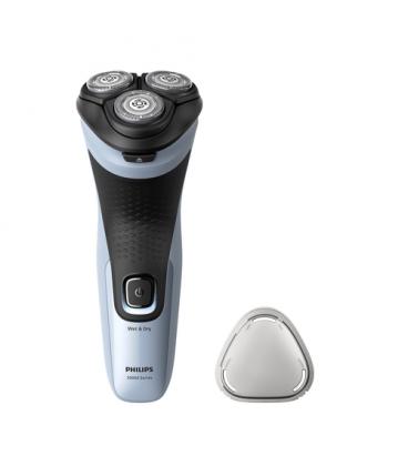 Philips Shaver 3000X Series X3003/00 Afeitadora eléctrica en seco y en húmedo