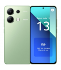 Smartphone xiaomi redmi note 13 6gb/ 128gb/ 6.67'/ verde