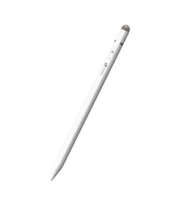 Lápiz electrónico leotec lestp04w stylus epen plus para android, ios y windows/ blanco