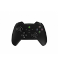 GAMEPAD GENESIS MANGAN 400 WIRELESS (FOR PC/SWITCH/MOBILE) NEGRO