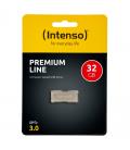 Memoria usb 3.0 intenso premium 32gb