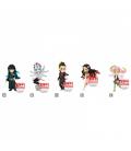 Figura banpresto demon slayer kimetsu no yaiba world collectable vol.12