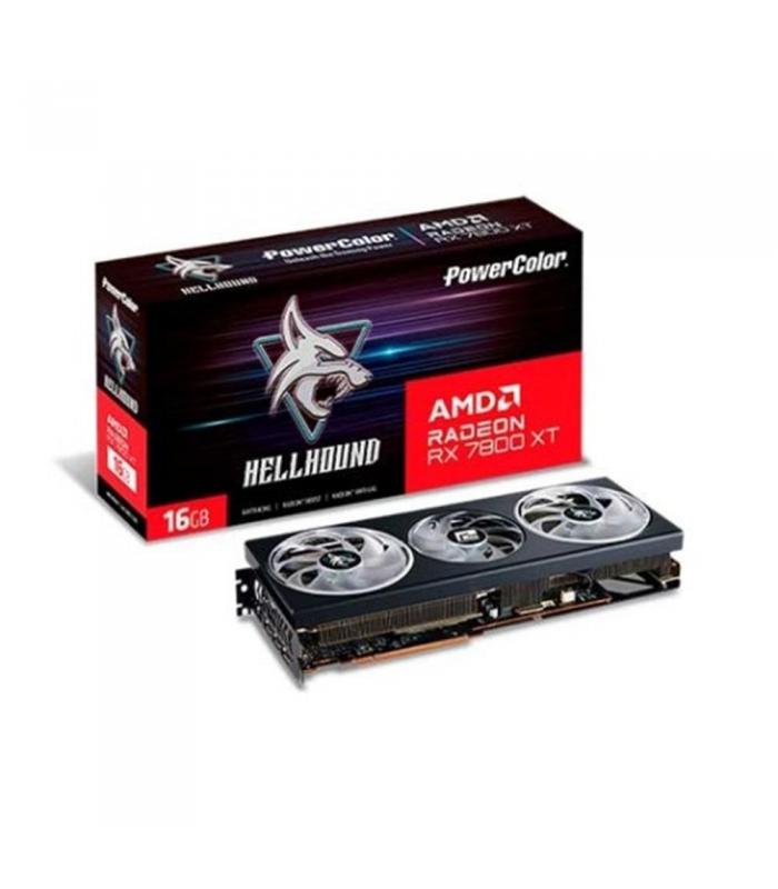Tarjeta sales grafica 16gb