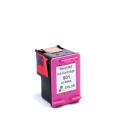 Cartucho de tinta compatible dayma hp n901 xl color cc656ae
