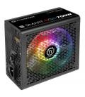 Fuente de alimentacion thermaltake smart rgb atx 700w negro