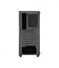 FSP/Fortron CMT212A Midi Tower Negro