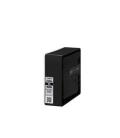 Cartucho de tinta compatible dayma canon pgi2500 xl negro
