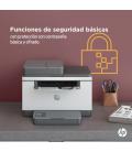 HP LaserJet Impresora multifunción M234sdn, Blanco y negro, Impresora para Oficina pequeña, Impresión, copia, escáner, Escanear 