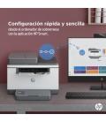 HP LaserJet Impresora multifunción M234sdn, Blanco y negro, Impresora para Oficina pequeña, Impresión, copia, escáner, Escanear 