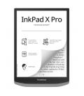 Libro electronico ebook pocketbook inkpad x pro ereader 10.3pulgadas 32gb gris niebla - misty grey
