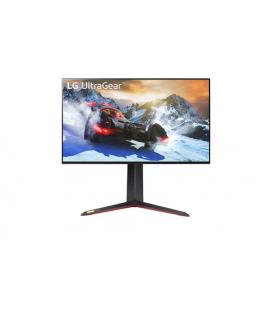 LG 27GP95RP-B pantalla para PC 68,6 cm (27") 3840 x 2160 Pixeles 4K Ultra HD Negro