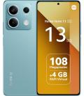 XIAOMI Redmi Note 13 5G 6,67" 256GB 8GB Ocean Teal