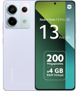 XIAOMI Redmi Note 13 PRO 5G 6,67" 256GB 8GB Purple