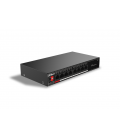 SWITCH IT DAHUA DH-SG1008P 8-PORT UNMANAGED DESKTOP SWITCH WITH 8-PORT POE