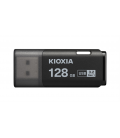 USB 3.2 128GB U301 HAYABUSA NEGRO