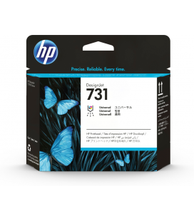 TINTA HP 731 PRINTHEAD