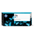 TINTA HP 730 CIAN