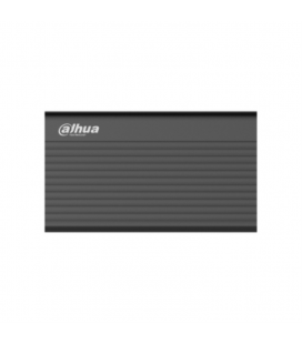 SSD EXT DAHUA T7 500GB TIPO-C NEGRO