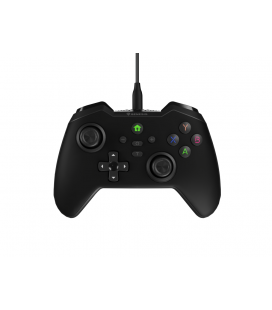 GAMEPAD GENESIS MANGAN 300 USB (PC/SWITCH/MOBILE) NEGRO