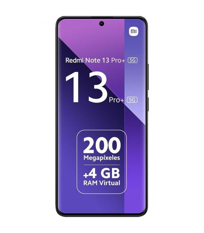 XIAOMI Redmi Note 13 5G 6,67 256GB 8GB Black