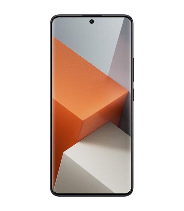 Xiaomi Redmi Note 13 pro plus - pantalla curva amoled - 1.5K - 8gb ram