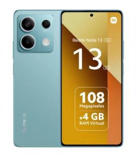 XIAOMI Redmi Note 13 5G 6,67" 128GB 6GB Ocean Teal