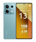 XIAOMI Redmi Note 13 5G 6,67" 128GB 6GB Ocean Teal