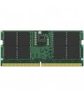 Memoria ram kingston kcp548ss8 16gb/ ddr5/ 4800mhz/ 1.1v/ cl40/ sodimm