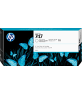 TINTA HP 747 BRILLO