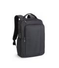 RIVACASE 8262 Mochila Central 15.6 Negra