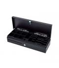 TPV CAJON PORTAMONEDAS MUSTEK LB-170A NEGRO
