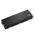 Seagate Game Drive PS5 NVMe M.2 1 TB PCI Express 4.0 3D TLC