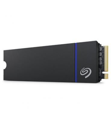 Seagate Game Drive PS5 NVMe M.2 2 TB PCI Express 4.0 3D TLC