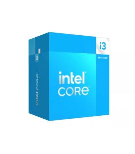 Intel Core i3-14100 procesador 12 MB Smart Cache Caja